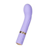 фото Роскошный вибратор Pillow Talk Sassy Purple Special Edition, Сваровски, повязка на глаза+игра