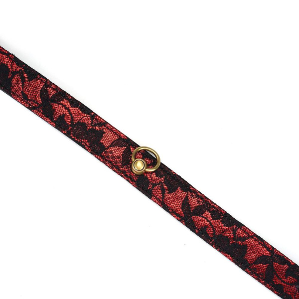 купить Чокер Liebe Seele Victorian Garden Choker