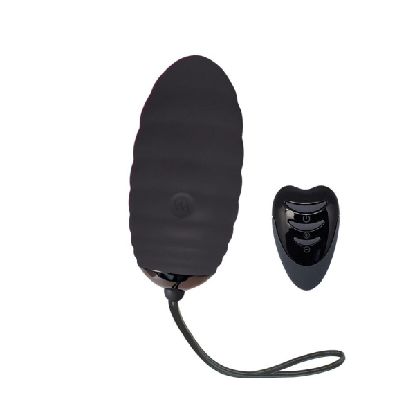 купить Виброяйцо Adrien Lastic Ocean Breeze 2.0 Black