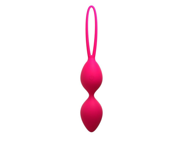 купить Вагинальные шарики Dorcel Divine Balls, диаметр 3,5см, вес 91гр