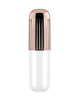 фото Мощный мини-вибратор Satisfyer Mini Secret Affair со съемным колпачком и дорожным замком
