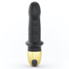 фото Вибратор Dorcel Mini Lover Black 2.0 перезаряжаемый, для точки G и массажа простаты  || фото Вібратор Dorcel Mini Lover Black 2.0 перезаряджається, для точки G і масажу простати 