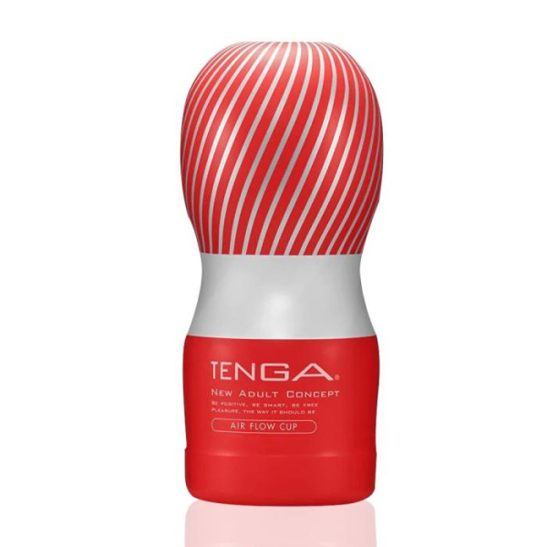 купити Мастурбатор Tenga Air Cushion Cup (24 повітряні камери всередині) NEW