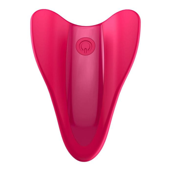 купить Вибратор на палец Satisfyer High Fly Red