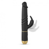фото Вибратор Dorcel Furious Rabbit 2.0 с возвратно-поступательными движениями головки, перезаряжаемый  || фото Вібратор Dorcel Furious Rabbit 2.0 зі зворотно-поступальними рухами голівки, що перезаряджається 