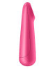 Віброкуля на акумуляторі Satisfyer Ultra Power Bullet 3 Red