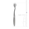 фото Колесо Вартенберга игольчатое Sinner Gear Unbendable - Pinwheel 1-Wheel Steel  || фото Колесо Вартенберга голчасте Sinner Gear Unbendable – Pinwheel 1-Wheel Steel 