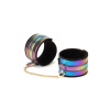 фото Набор Liebe Seele Vivid Rainbow 8 Pieces Set  || фото Набір Liebe Seele Vivid Rainbow 8 Pieces Set 