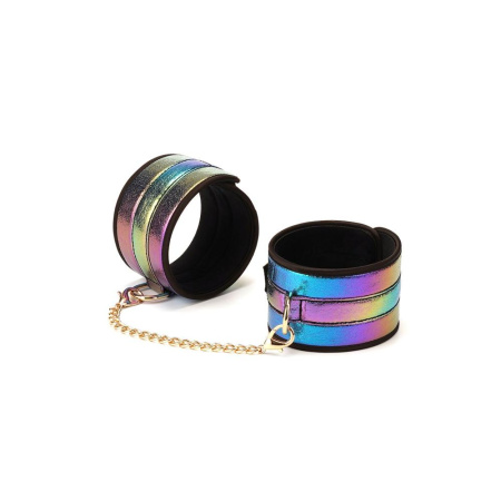 фото Набор Liebe Seele Vivid Rainbow 8 Pieces Set  || фото Набір Liebe Seele Vivid Rainbow 8 Pieces Set 