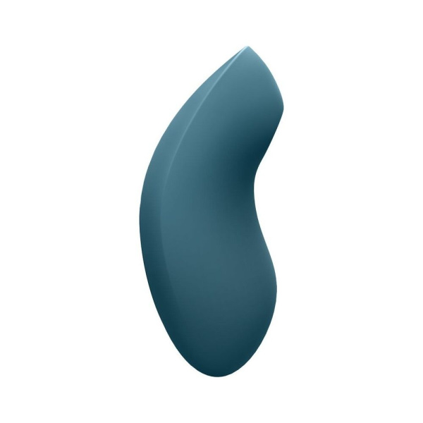 купити Вакуумний вібратор Satisfyer Vulva Lover 2 Blue