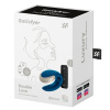 фото Смарт-вибратор для пар Satisfyer Double Love (Blue)  || фото Смарт-вібратор для пар Satisfyer Double Love (Blue) 