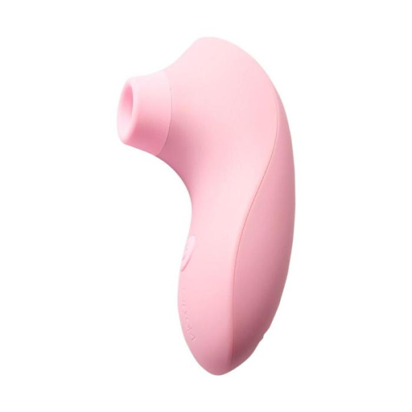 купити Вакуумний стимулятор Svakom Pulse Lite Neo Pale Rosette