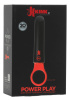 фото Вибратор Doc Johnson Kink - Power Play with Silicone Grip Ring  || фото Вібратор Doc Johnson Kink - Power Play with Silicone Grip Ring 