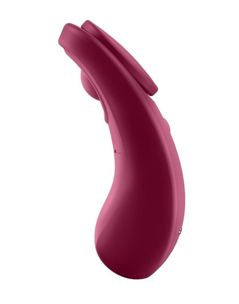 купить Смарт-вибратор в трусики Satisfyer Sexy Secret