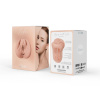 фото Мастурбатор-вагина + попка Alive Lola Super Realistic Masturbator L Flesh, два канала, реалистик  || фото Мастурбатор-вагіна + попка Alive Lola Super Realistic Masturbator L Flesh, два канали, реалістик 