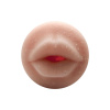 фото Мастурбатор Alive The Real Deal Oral  || фото Мастурбатор Alive The Real Deal Oral 