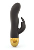 фото Вибратор-кролик Dorcel RABBIT EXPERT G, два мотора, стимуляция точки G, 10 режимов работы