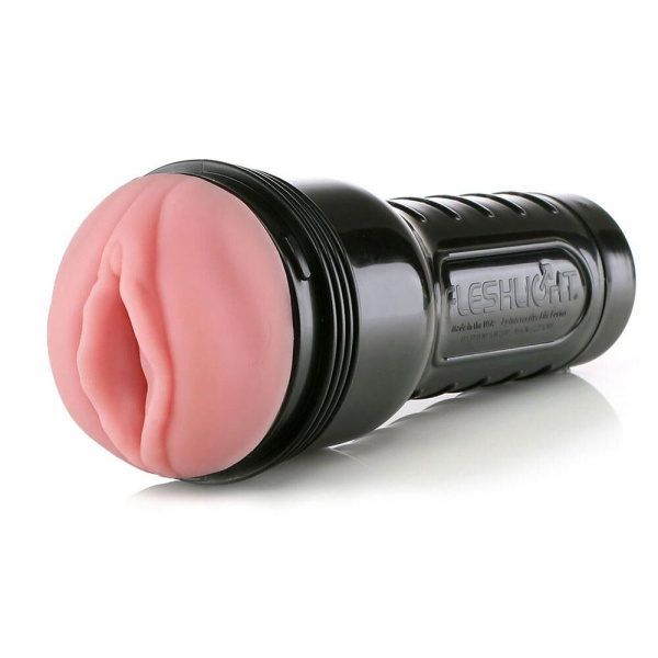 купить Мастурбатор-вагина Fleshlight Pink Lady Mini-Lotus Новая текстура
