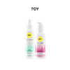 фото Крем-лубрикант для игрушек pjur Toy Lube (100 мл) на гибридной основе, не стекает  || фото Крем-лубрикант для іграшок pjur Toy Lube (100 мл) на гібридній основі, не стікає 