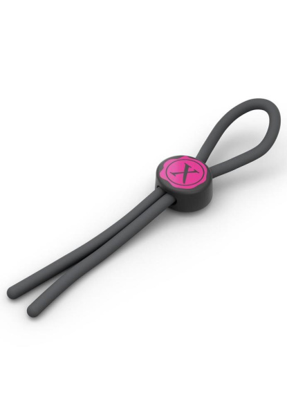 купить Эрекционное кольцо лассо Mr.Dorcel, регулируемая тугость