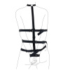 фото Набор для фиксации Art of Sex - BDSM Fixation Black Night Simple  || фото Набір для фіксації Art of Sex - BDSM Fixation Black Night Simple 