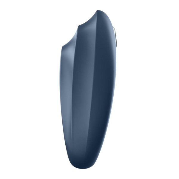 купить Эрекционное виброкольцо Satisfyer Powerful One