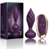 фото Анальная вибропробка Rocks Off Petite Sensations – Desire Purple  || фото Анальна вібропробка Rocks Off Petite Sensations – Desire Purple 