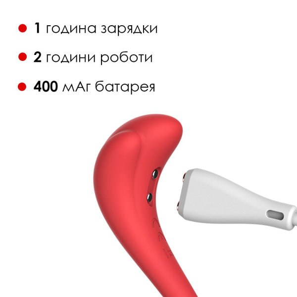 купити Інтерактивне віброяйце Svakom Phoenix Neo
