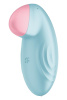 фото Вибратор Satisfyer Tropical Tip Light Blue  || фото Вібратор Satisfyer Tropical Tip Light Blue 