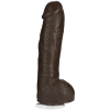 фото Фаллоимитатор Doc Johnson BAM - Huge 13 Inch Realistic Cock