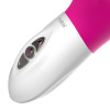 фото Пульсатор-кролик Leten Vibrator Realistic с подогревом и вибрацией клиторального отростка  || фото Пульсатор-кролик Leten Vibrator Realistic з підігрівом і вібрацією кліторального відростка 