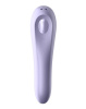 фото Смарт-вибратор и вакуумный стимулятор 2в1 Satisfyer Dual Pleasure Mauve  || фото Смарт-вібратор та вакуумний стимулятор 2в1 Satisfyer Dual Pleasure Mauve 