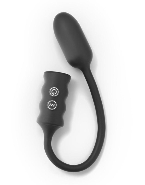 купить Виброяйцо Dorcel Deep Explorer, подходит для вагинальной и анальной стимуляции, мощное