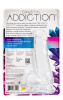 фото Прозрачный фаллоимитатор на присоске ADDICTION — Clear Dildo with Balls 7″, вибропуля в подарок  || фото Прозорий фалоімітатор на присосці ADDICTION — Clear Dildo with Balls 7″, віброкуля в подарунок 