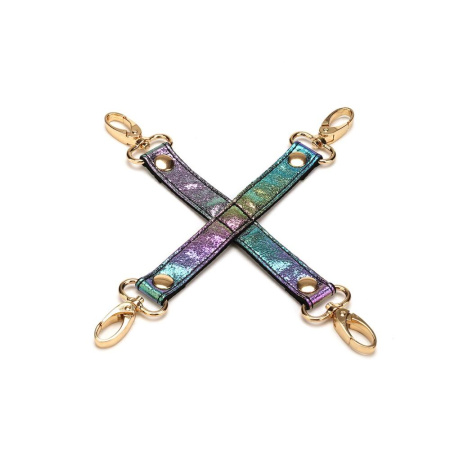 фото Набор Liebe Seele Vivid Rainbow 8 Pieces Set  || фото Набір Liebe Seele Vivid Rainbow 8 Pieces Set 
