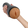 фото Мастурбатор-вагина Kiiroo Feel Stroker Light Brown для секс-машины Kiiroo Keon  || фото Мастурбатор-вагіна Kiiroo Feel Stroker Light Brown для секс-машини Kiiroo Keon 