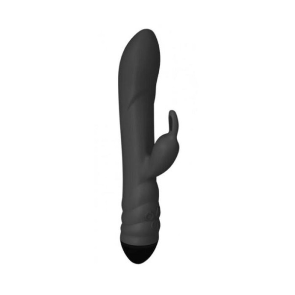 купити Вібратор кролик зі спіральним 3D-масажем Adrien Lastic Twister