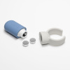 фото Вибратор Tenga SVR one BLUE  || фото Вібратор Tenga SVR one BLUE 