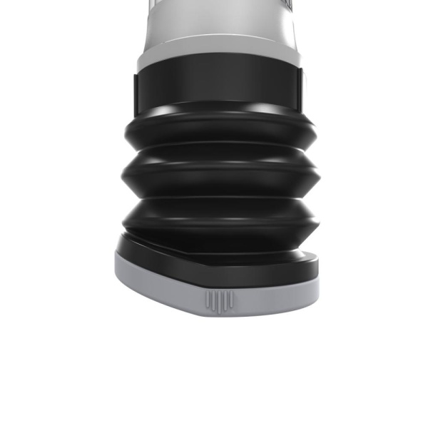купить Гидропомпа Bathmate Hydromax 7 WideBoyClear (X30) для члена длиной от 12,5 до 18см, диаметр до 5,5см