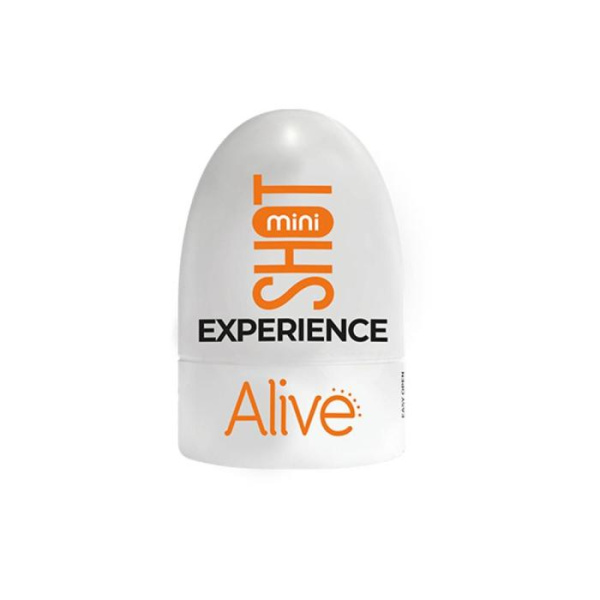 купить Мини-мастурбатор Alive Mini Masturbator (Flesh)