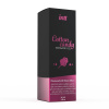 фото Массажный гель для интимных зон Intt Cotton Candy (30 мл) разогревающий  || фото Масажний гель для інтимних зон Intt Cotton Candy (30 мл) розігріваючий 