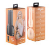 фото Мастурбатор Kiiroo Feel Ashley Barbie, копия вагины порнозвезды  || фото Мастурбатор Kiiroo Feel Ashley Barbie, копія вагіни порнозірки 
