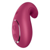 фото Вибратор Satisfyer Dipping Delight Berry  || фото Вібратор Satisfyer Dipping Delight Berry 
