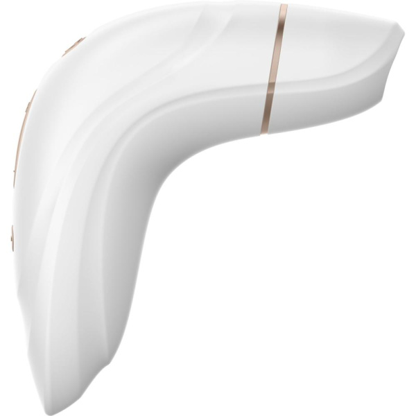 купить Вакуумный клиторальный стимулятор Satisfyer Pro 1+  с вибрацией