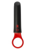 фото Вибратор Doc Johnson Kink - Power Play with Silicone Grip Ring