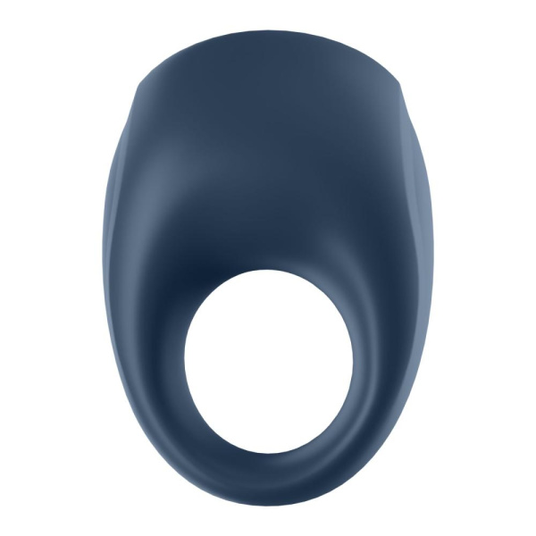 купить Эрекционное виброкольцо Satisfyer Strong One
