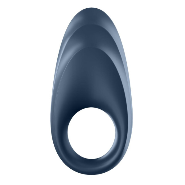 купить Эрекционное виброкольцо Satisfyer Powerful One