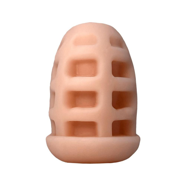 купить Мини-мастурбатор Alive Mini Masturbator (Flesh)