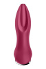 фото Анальная смарт вибропробка с жемчужным массажем Satisfyer Rotator Plug 2+ Violet  || фото Анальна смарт вібропробка із перлинним масажем Satisfyer Rotator Plug 2+ Violet 