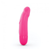 фото Вибратор Dorcel Real Vibration S Magenta 2.0, диам 3,7см, перезаряжаемый, для точки G